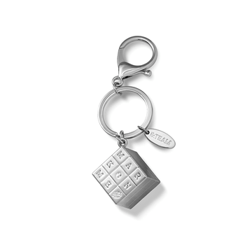& Team - Mark On Me Kr 2nd Mini Album Pop Up Official Md Cube Keyring
