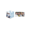 Kiss of life - deja vu 2026 asia fanmeeting tour in seoul official md cube