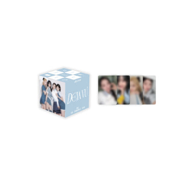 Kiss of life - deja vu 2026 asia fanmeeting tour in seoul official md cube