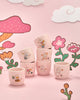 BTS x BT21 - K-TOKKI Edition Mini Ceramic Cup