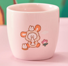 BTS x BT21 - K-TOKKI Edition Mini Ceramic Cup