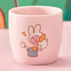 BTS x BT21 - K-TOKKI Edition Mini Ceramic Cup