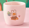 BTS x BT21 - K-TOKKI Edition Mini Ceramic Cup