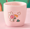 BTS x BT21 - K-TOKKI Edition Mini Ceramic Cup