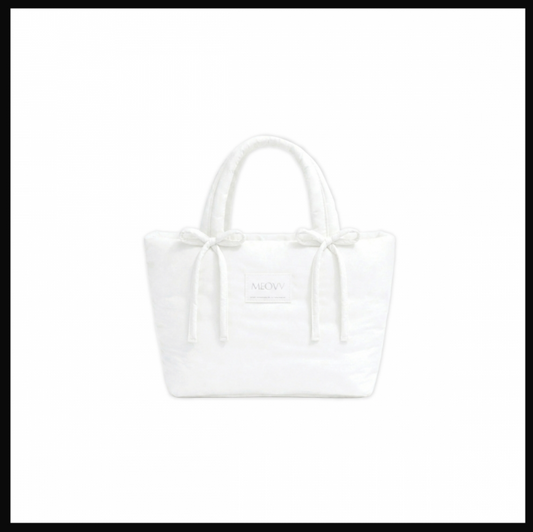 Meovv - meovv the 1st season's greetings pop up official md cushion bag