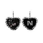 Aespa - Synk : Complaexity 2026-27 Live Tour Official Md Cushion Keyring
