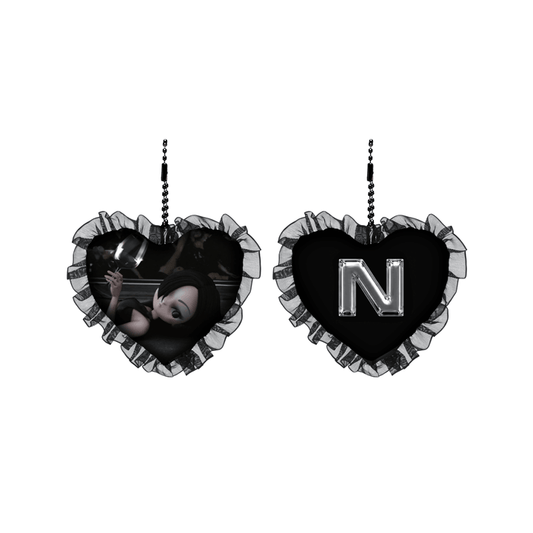 Aespa - Synk : Complaexity 2026-27 Live Tour Official Md Cushion Keyring