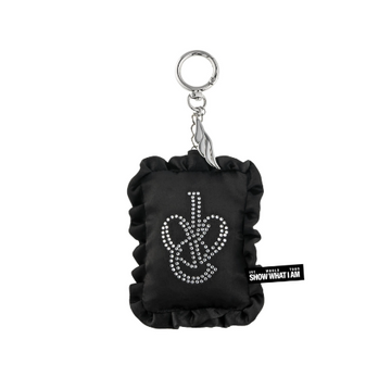 IVE - Show What I Am World Tour Official MD Cushion Keyring