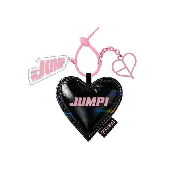 BLACKPINK - Jump Official MD Cushion Keyring – Kpop Omo