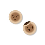 Baekhyun - reverie dot 2025 world tour official md cushion pin button set