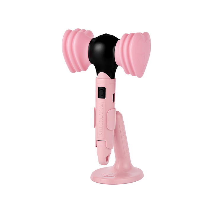 Blackpink - official light stick special edition custom kit – Kpop Omo