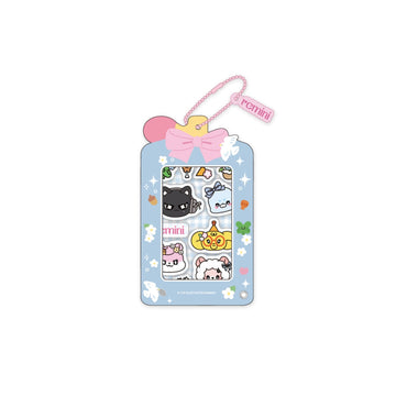 Rescene - Scent Archive : Memories Of Rescene Pop Up Official Md Custom Photo Holder