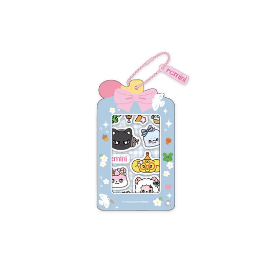 Rescene - Scent Archive : Memories Of Rescene Pop Up Official Md Custom Photo Holder
