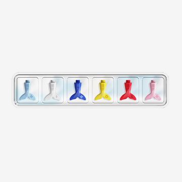 Nmixx - Light Stick Ver.2 Custom Tail