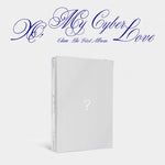 Chuu - xo, my cyberlove 1st album cyber ver