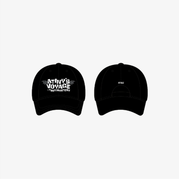 Ateez - Atiny's Voyage : Tiny Mystery 2026 Ateez Fanmeeting Official Md Ball Cap