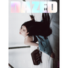 AESPA KARINA - Dazed & Confused Korea Magazine 2025 October Issue