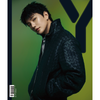 SEVENTEEN Joshua - Y Magazine vol.18 Issue