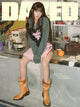 I-dle minnie - dazed magazine february 2026 issue c cover