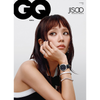 BLACKPINK JISOO - GQ Korea 2025 November Issue