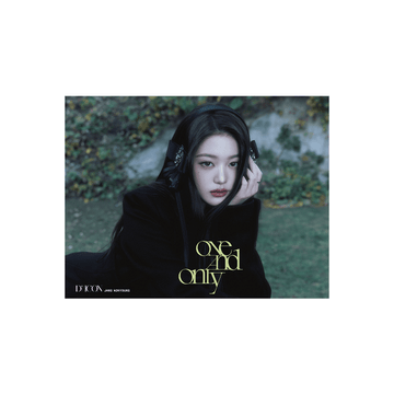 Ive jang won young - dicon volume n31 c type