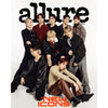 &Team - Allure Magazine 2024 November Issue