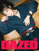 BTS J-hope - Dazed & Confused Magazine 2026 August Issue Cover C