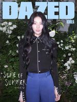 Dazed & Confused Korea 2026 July Issue C + Bonus 64p NCT 127 Book