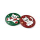 Tws - tws : holiday with us official md can badge set
