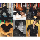BTS Jin - Elle Magazine 2026 August Issue G (set)