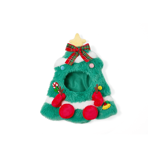 Boynextdoor - bbnexdo is coming to town official md costume (tree)