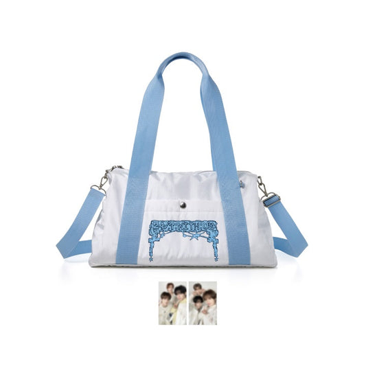 TWS - 24/7:WITH:US 2025 TWS TOUR Official MD Cross Bag