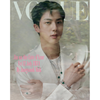 BTS Jin - Vogue 2024 October Issue