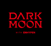 Enhypen - Memorabilia Dark Moon Special Album Official MD Stack Glass Solon