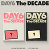 DAY6 4th Album  - The Decade