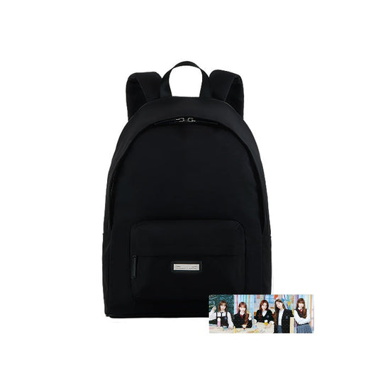 Le sserafim - school days japan original official md daypack