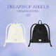 DREAMCATCHER -Dreams of Angels Official MD Gym Sack