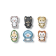 Tws - Twimi : 42 Forest Official Md Deco Charm Set