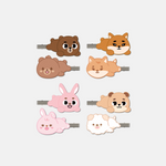 Day6 - the decade 10th anniversary tour in gwangju, daejeon official md hair clip