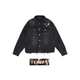 Enhypen - blood saga world tour official md denim jacket