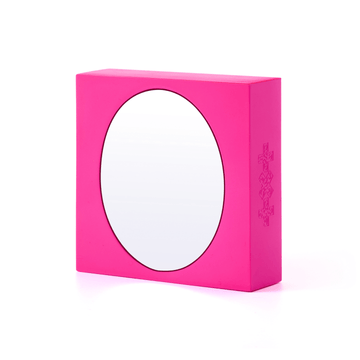 TXT - 7th year: a moment of stillness in the thorns pop up official md desk mirror