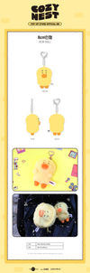 Taemin - taemori pop up official md 8cm doll
