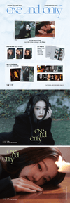 Ive jang won young - dicon volume n31 c type