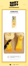 Taemin - taemori pop up official md sleeping socks bill
