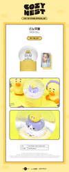 Taemin - taemori pop up official md snow ball