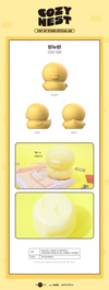 Taemin - taemori pop up official md soap bar