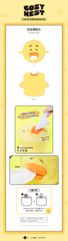 Taemin - taemori pop up official md tissue case