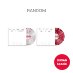 BTS - Arirang 5th Album Busan Special Gift Deluxe Vinyl Random