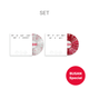 BTS - Arirang 5th Album Busan Special Gift Deluxe Vinyl Set