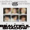 ONF 8TH MINI ALBUM - BEAUTIFUL SHADOW